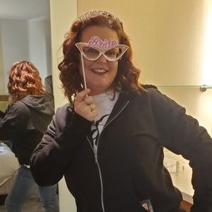 Meet your Posher, Billiejo